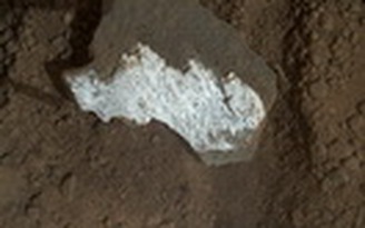 Thêm bằng chứng sao Hỏa từng có nước